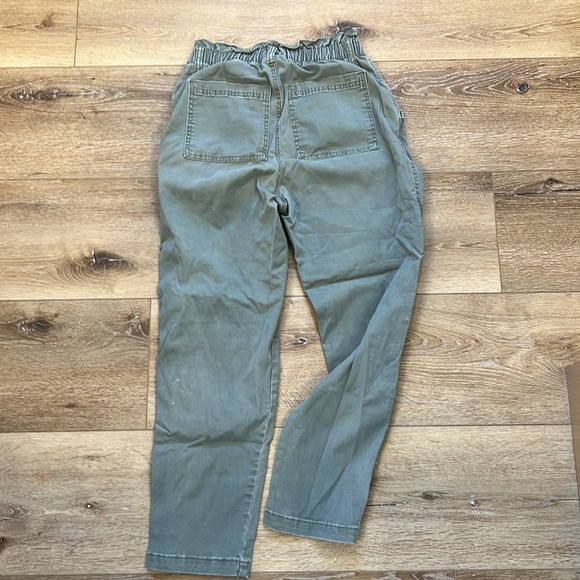 Universal thread pants - Picture 3 of 3